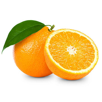 Sladký pomaranč