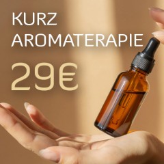 Kurz holistickej aromaterapie BODHI®
