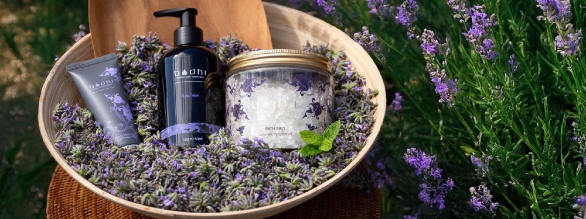 Floral Therapy za super cenu!