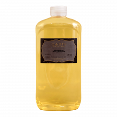 Tekuté mydlo na ruky a telo SIAMESE THERAPY 1L - REFILL