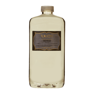 Masážny kokosový olej ORGANIC PROFI - 100% prírodný
