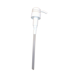 Pumpička na 1L masážny olej