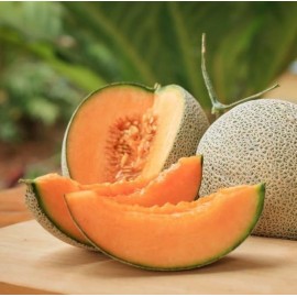 Aróma difuzér Žltý melón