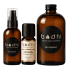 100% Prírodný repelent - Set na výrobu 10x50ml