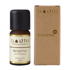 Esenciálny olej Bergamot, 50 ml