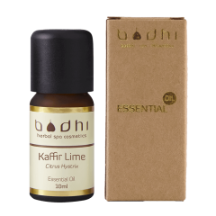 Esenciálny olej Kafrová limetka - Kaffir Lime