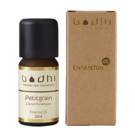 Esenciálny olej Petitgrain