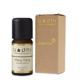 Esenciálny olej Ylang ylang