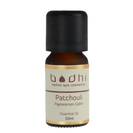 Esenciálny olej Patchouli