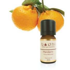 Esenciálny olej Mandarinka