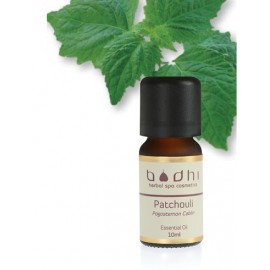 Esenciálny olej Patchouli