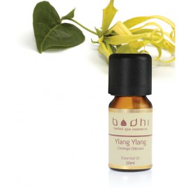 Esenciálny olej Ylang ylang