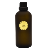 Esenciálny olej Citrón, 100 ml