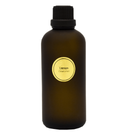 Esenciálny olej Citrón (100 ml)