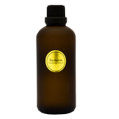 Esenciálny olej Eukalyptus, 50 ml