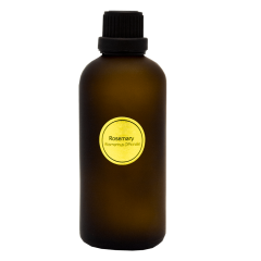 Esenciálny olej Rozmarín (100 ml)