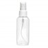 100 ml - Fľaška s rozprašovačom PET
