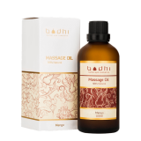 Masážny olej YUZU - 99% prírodný