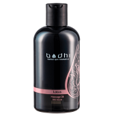 Masážny olej Lotus 250 ML