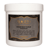Krémový peeling Frangipani  PROFI 1 kg