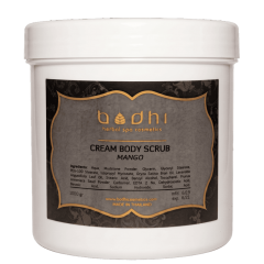 Krémový peeling MANGO PROFI 1 kg