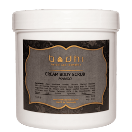 Krémový peeling MANGO PROFI 1 kg