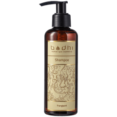 Prírodný šampón Frangipani