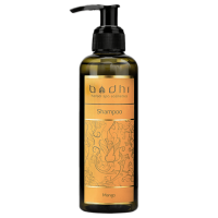 Prírodný šampón Mango