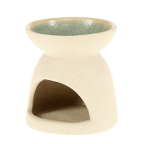 Aromalampa keramická BODHI