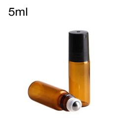 Sklenená fľaška ROLLON - 5ml