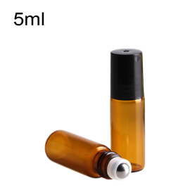 Sklenená fľaška ROLLON - 5ml