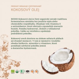 Masážny olej Citrónová tráva PROFI 5L - 100% prírodný 