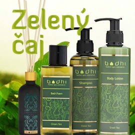 Darčeková prírodná kozmetika Rozmarín a mäta 2 x 250ml
