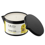 Masážna sviečka SIAMESE THERAPY