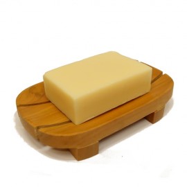 Mydelnička PALM WOOD veľká