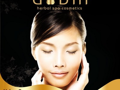 Prírodná kozmetika Bodhi Herbal Spa Cosmetics je už aj na Slovensku.