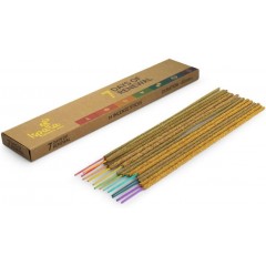 Peruánske vonné tyčinky Palo Santo 7 dní obnovy – ISPALLA
