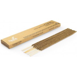 Peruánske vonné tyčinky Palo Santo Kopál Posvätné spojenie - ISPALLA