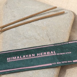 Himalájske vonné tyčinky Himalayan Herbal