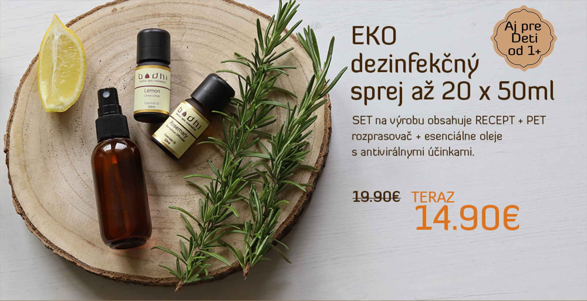 EKO sprej