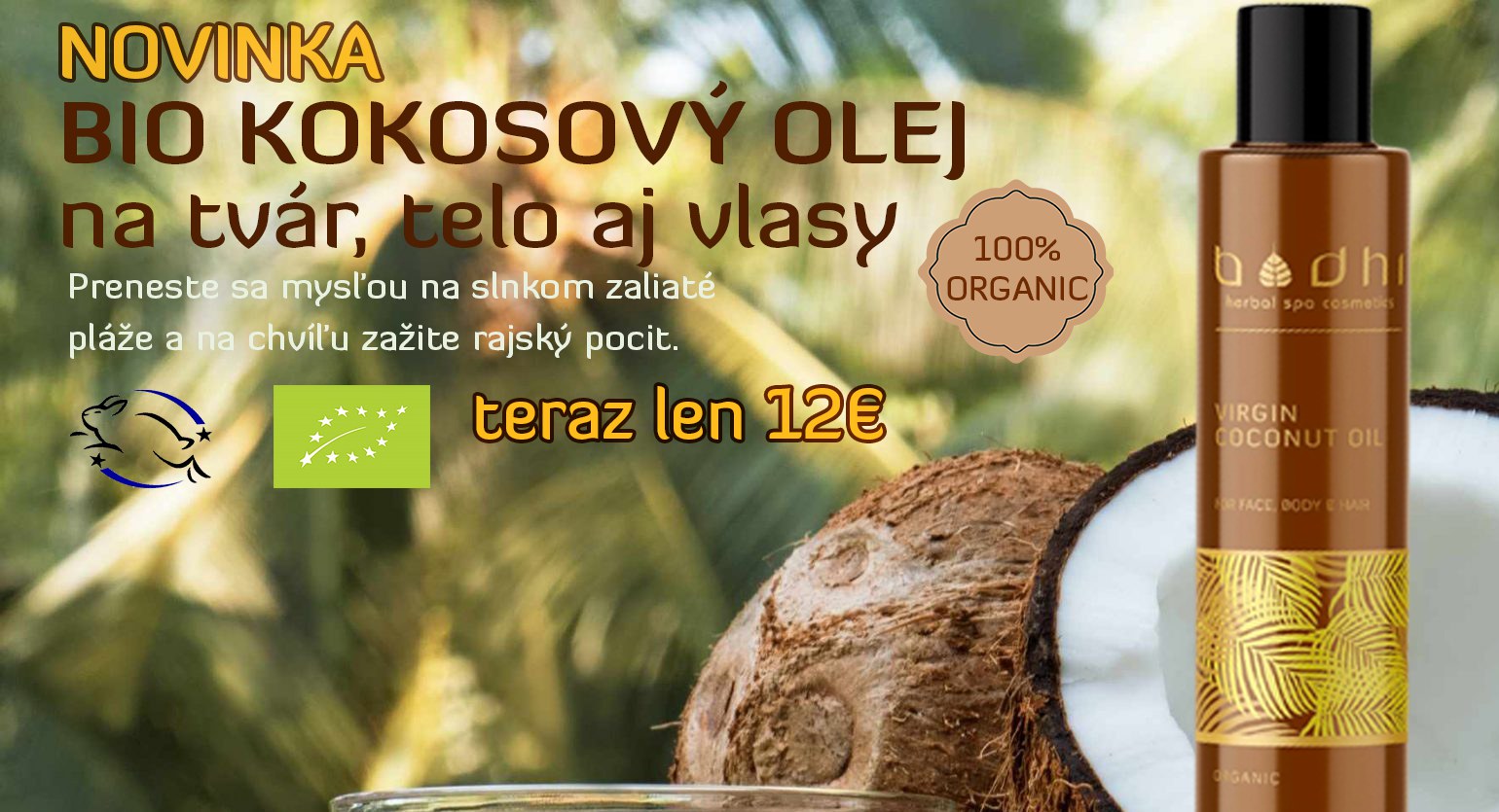 Telové oleje