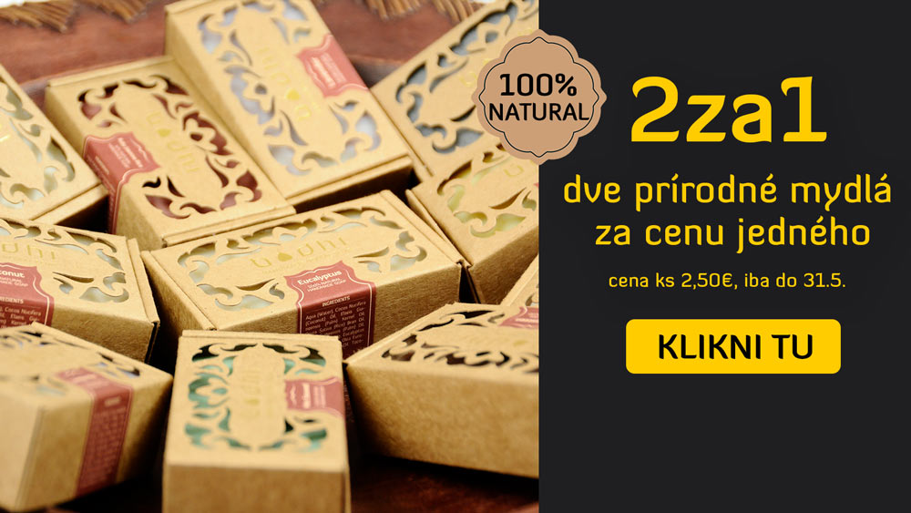 Krémy na ruky