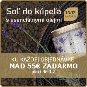 Soľ do kúpeľa