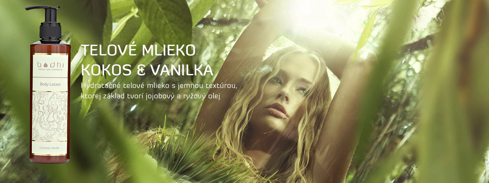 Telové mlieka