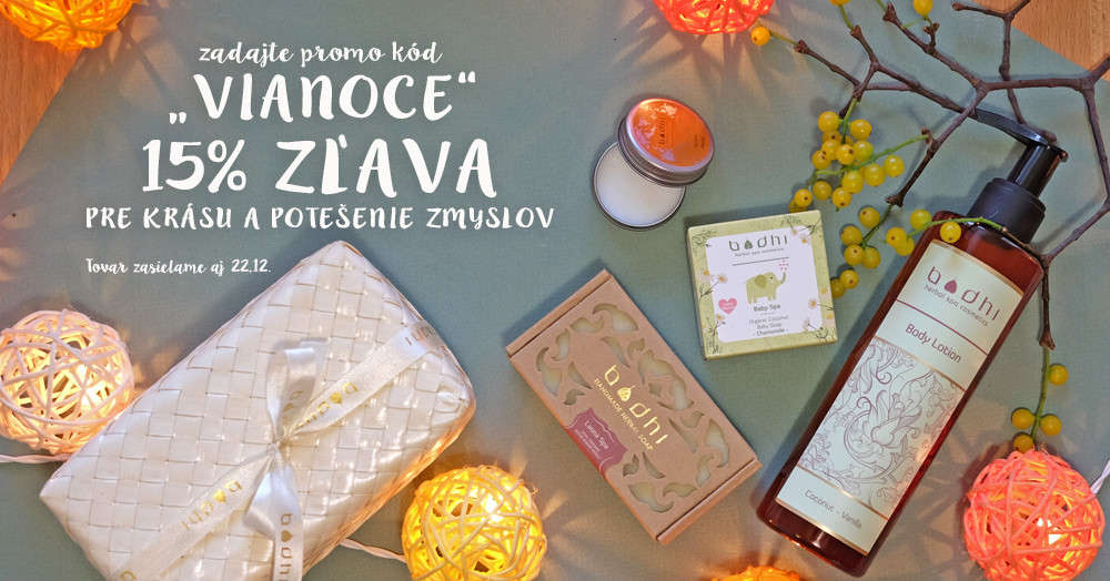 Vianoce ZLAVA