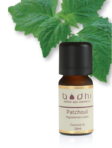 patchouli