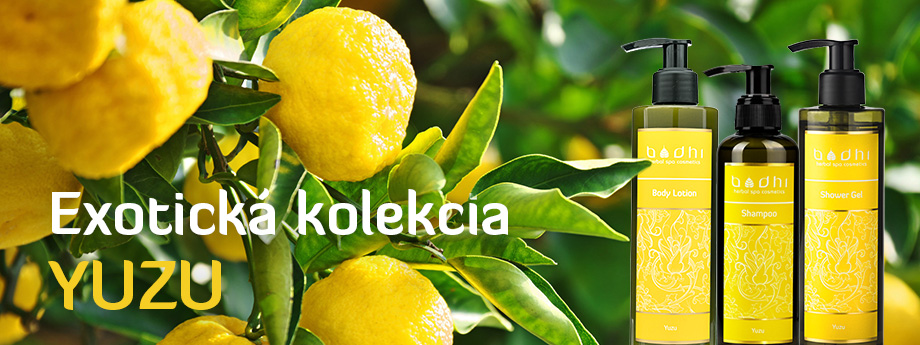 exotická kolekcia mango